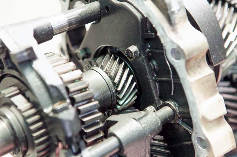 gearbox, driveline & automatic transmission services by transmission specialist